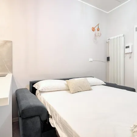 Apartmán Joivy Modern Centre Flat *